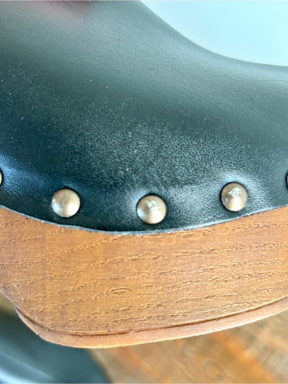 Seychelles Leather Clogs - Picture 12 of 16